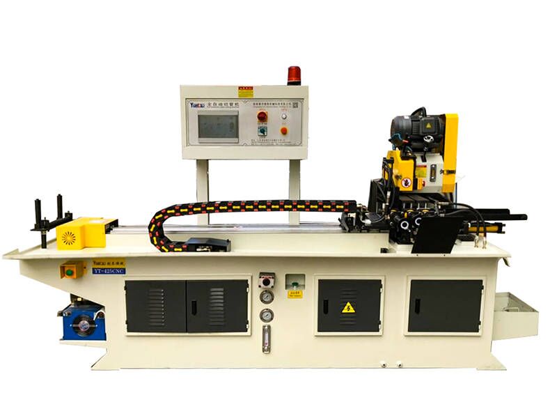 China Pipe And Box Cutting Machine Suppliers, Manufacturers - Factory  Direct Price - JINFENG